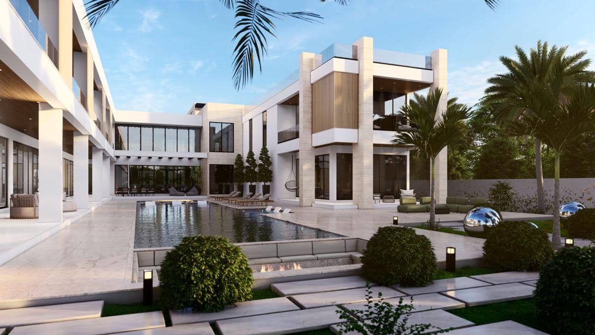 5 Tanaman Hias Mahal yang Paling Pas buat Mempercantik Lanskap Mansion