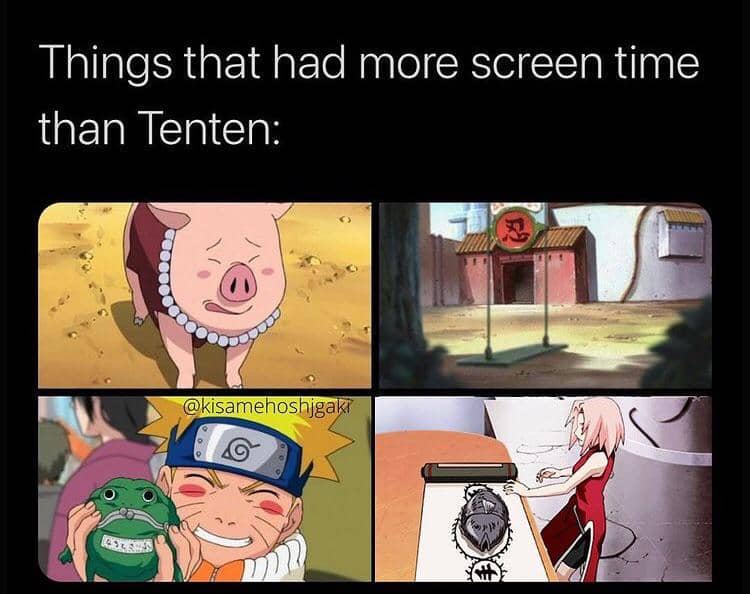 meme Tenten