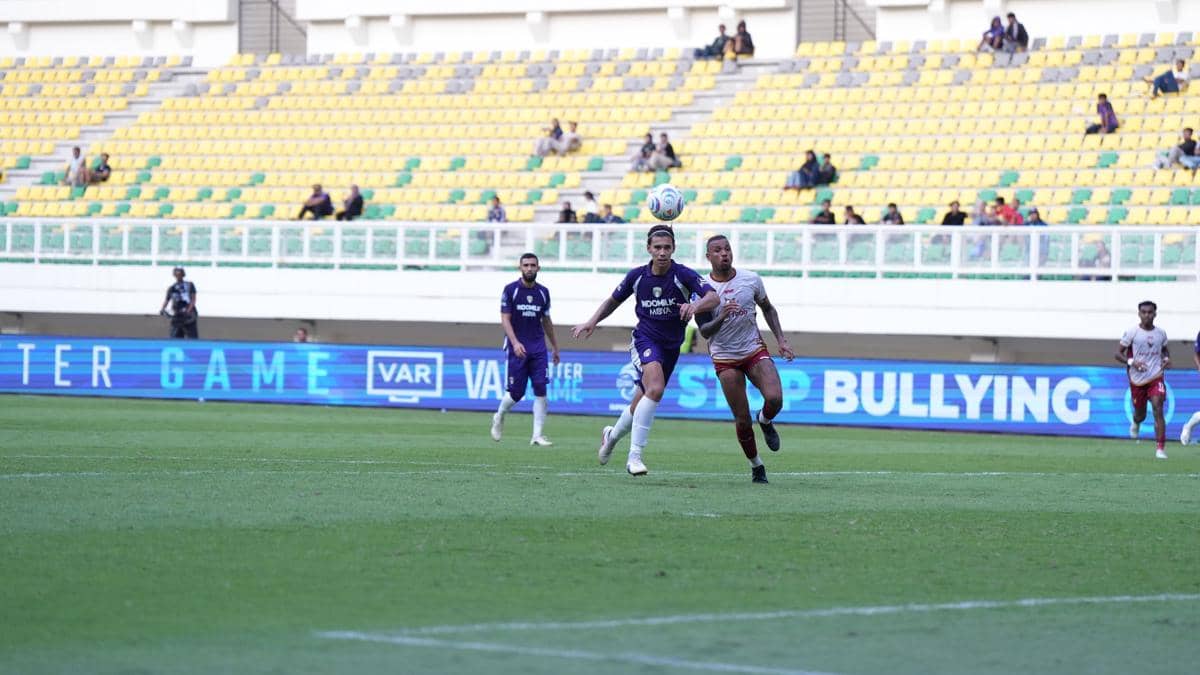 jufc, java united, persita