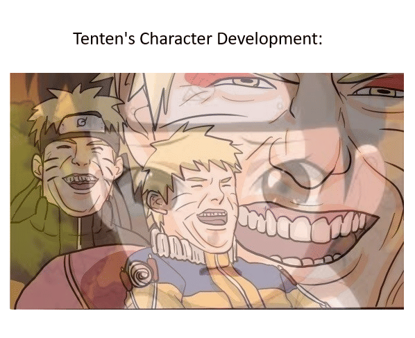 meme Tenten