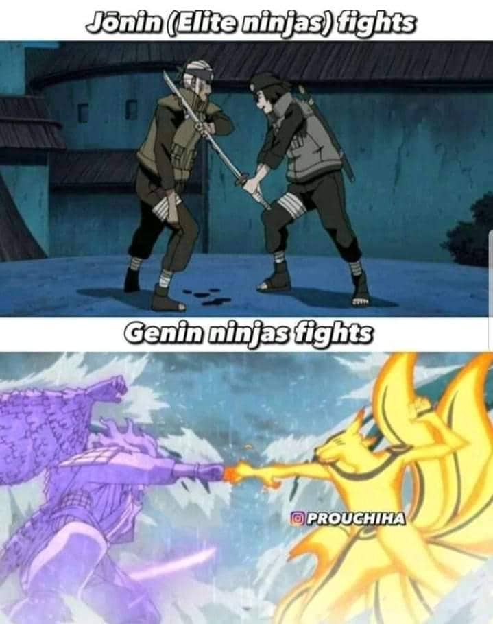 meme Hayate Gekko