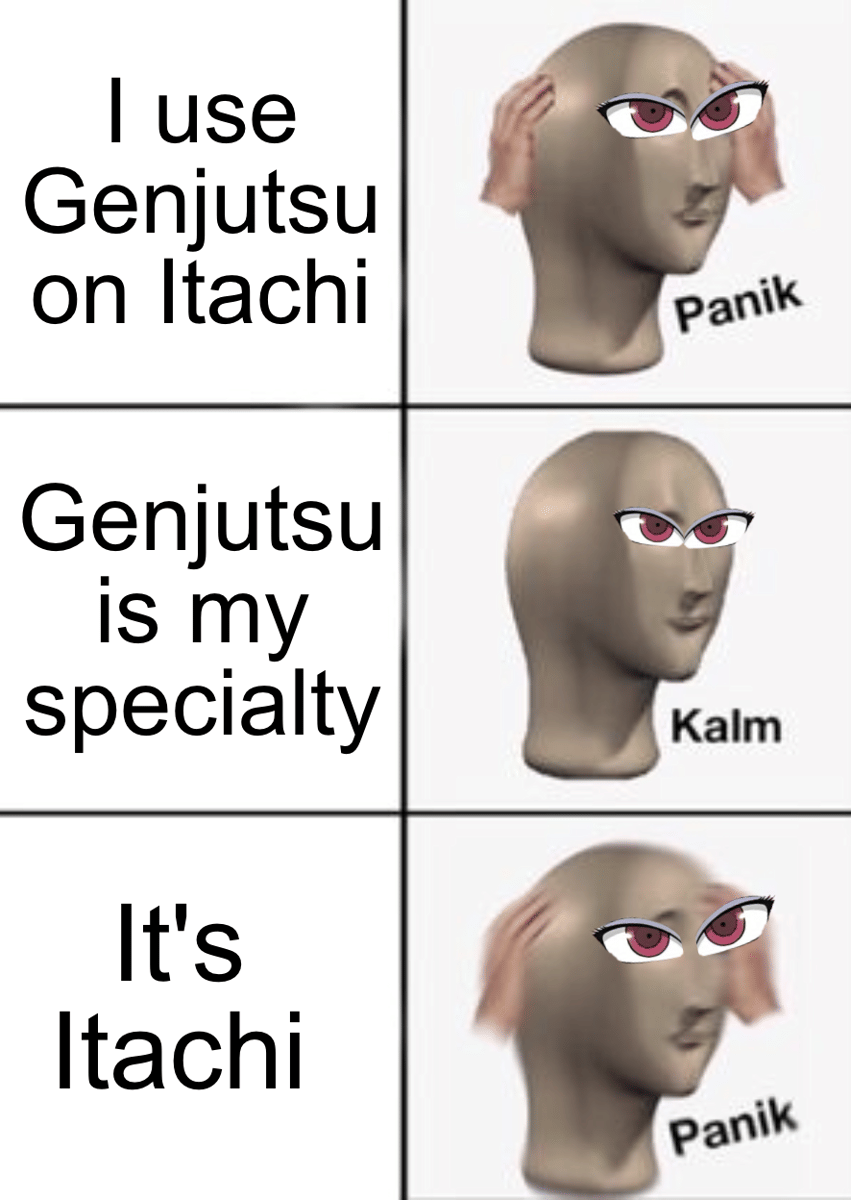meme Kurenai