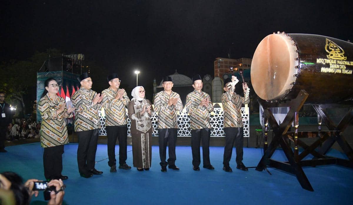mtq, mtq nasional, mtq 2026