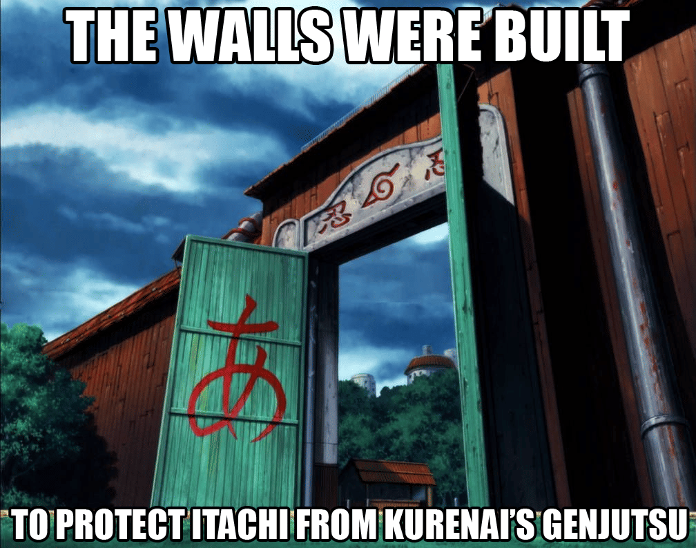 meme Kurenai