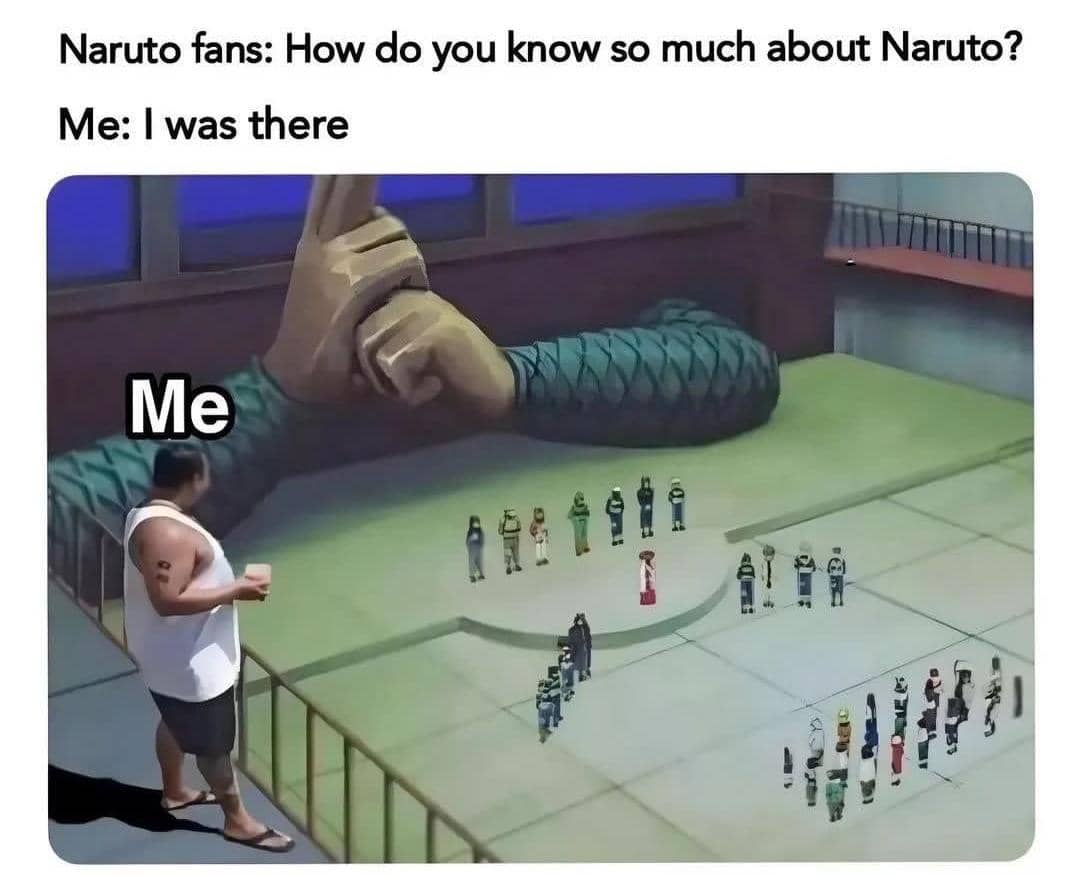 meme Hayate Gekko