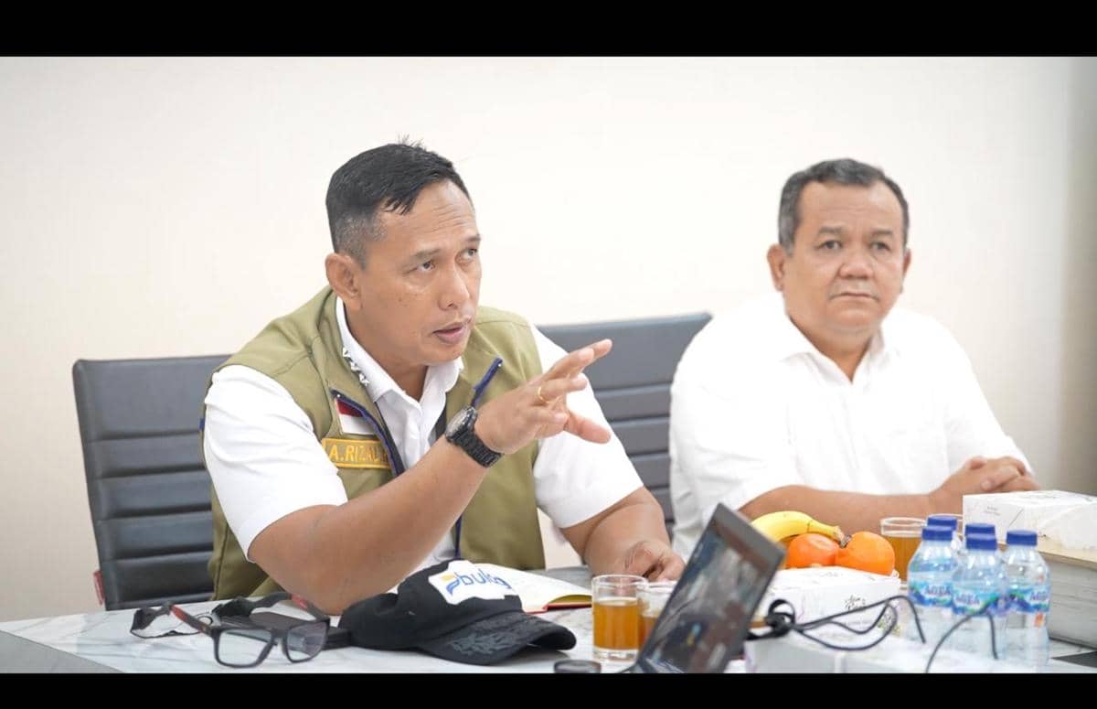 BULOG Gandeng Wilmar Perkuat Pasokan Beras Premium di Ritel Modern