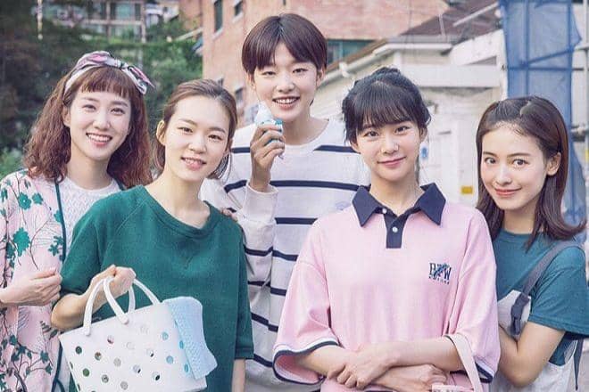 7 Kabar Pemeran Utama Drama Age of Youth, Ada yang Menikah!