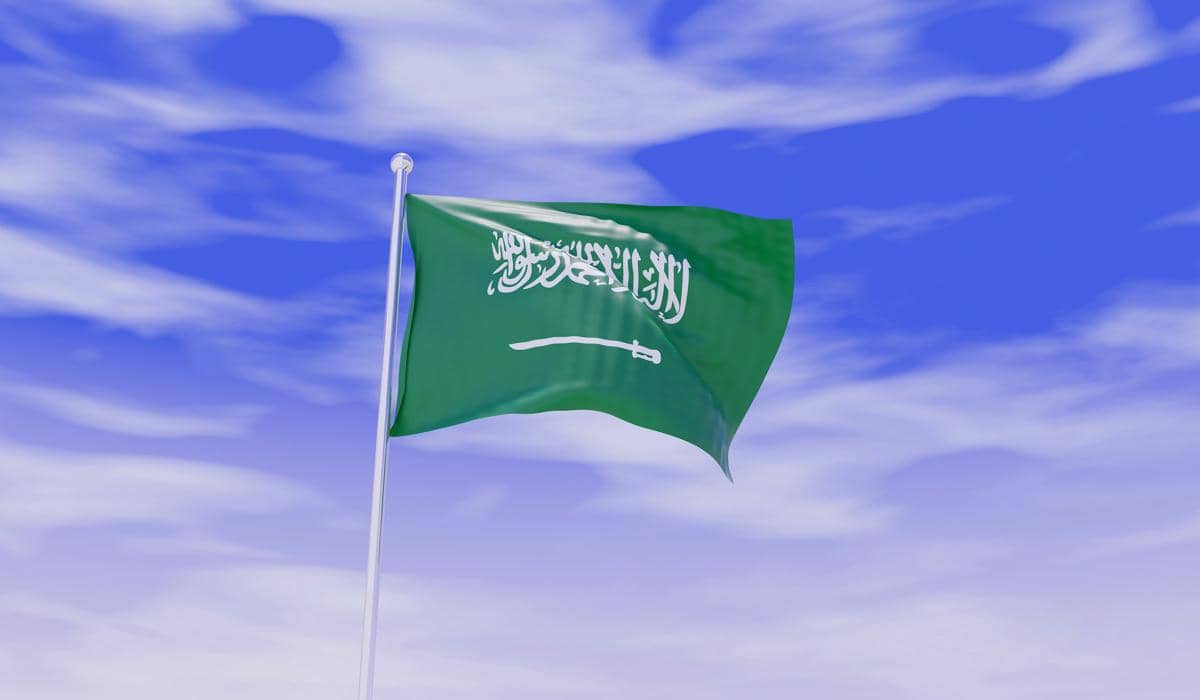 Arab Saudi Tutup Jalur Pipa Minyak Usai Serangan Drone dari Irak