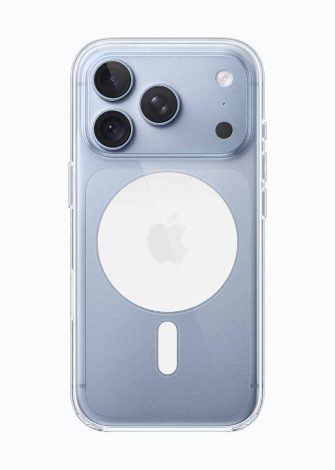 iPhone 18 Pro Max