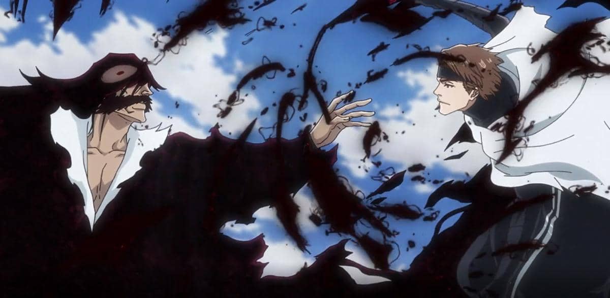 5 Hal Seru Bleach: Thousand-Year Blood War Part 4 Episode 8!