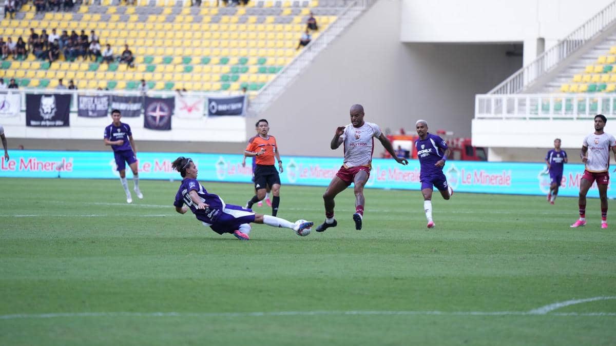 jufc, java united, persita