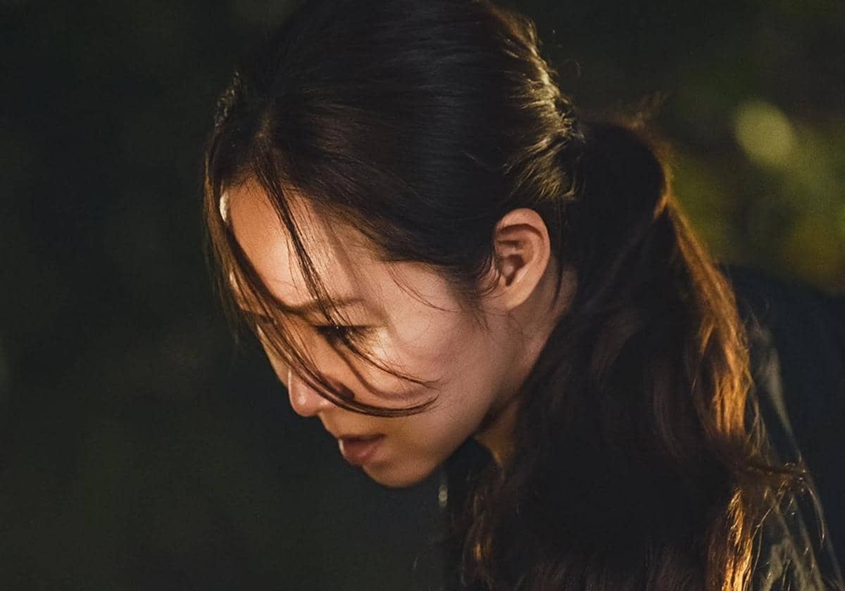 still cut drama Korea A Bona fide Killer