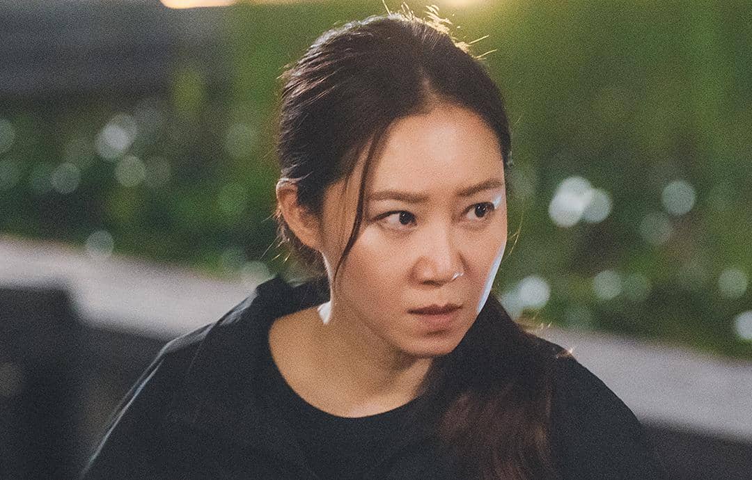 still cut drama Korea A Bona fide Killer