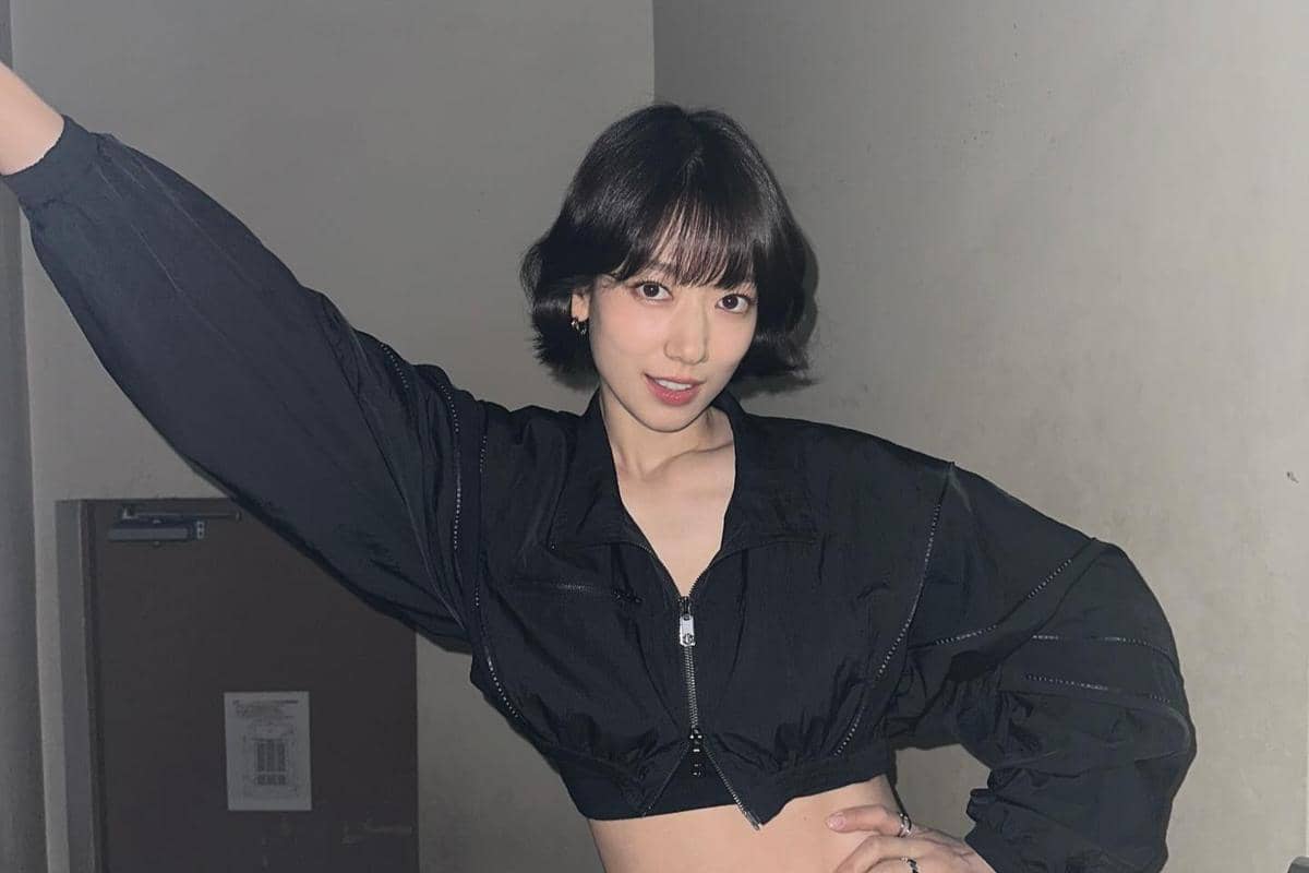 4 Aktris Korea yang Pernah Menangis di Kamar Mandi, Ada Park Shin Hye!
