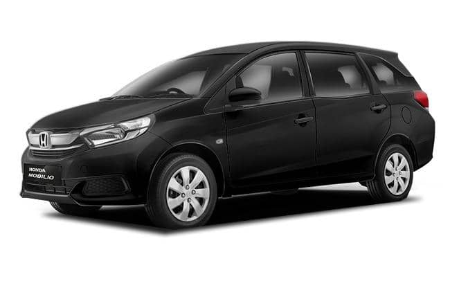 Honda Mobilio
