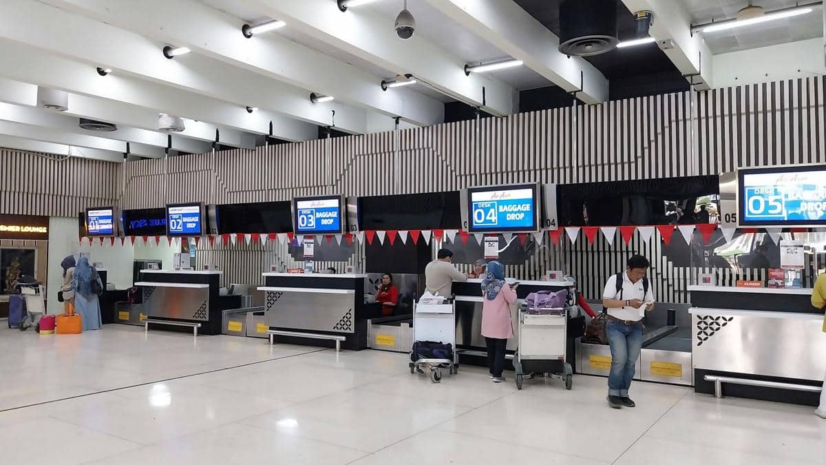 5 Tips Atasi Biaya Ekstra Bagasi Pesawat, Jangan Asal Bayar!