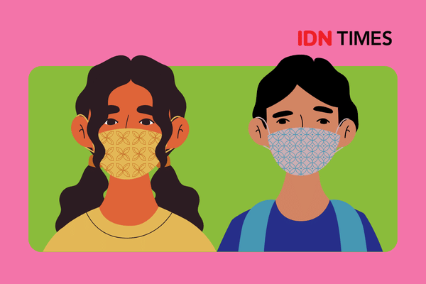 Banyak yang Sakit, Ini 6 Cara Mencegah Influenza A