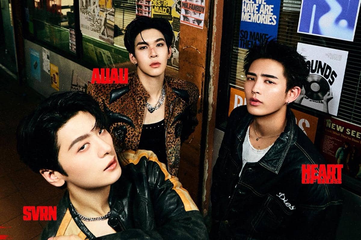 "Fanboy" - OST Mr. Fanboy