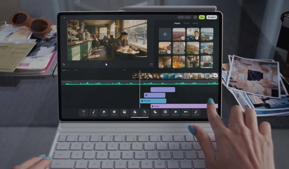 Ini Kelebihan HUAWEI MatePad Air, Tablet Ultra-Tipis dengan Teknologi AI