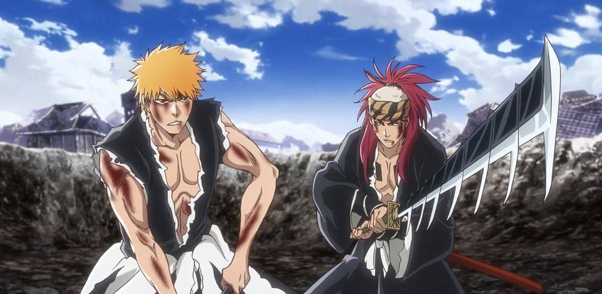 Dua Episode Terakhir Bleach TYBW Part 4 Diundur Sampai Oktober?