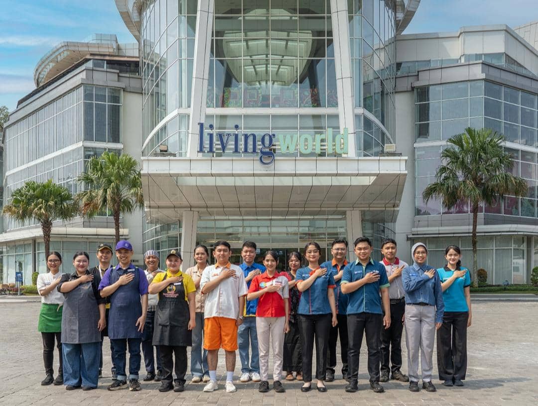 Kawan Lama Group Tebar Promo Hingga 70 Persen dengan 30 Merek