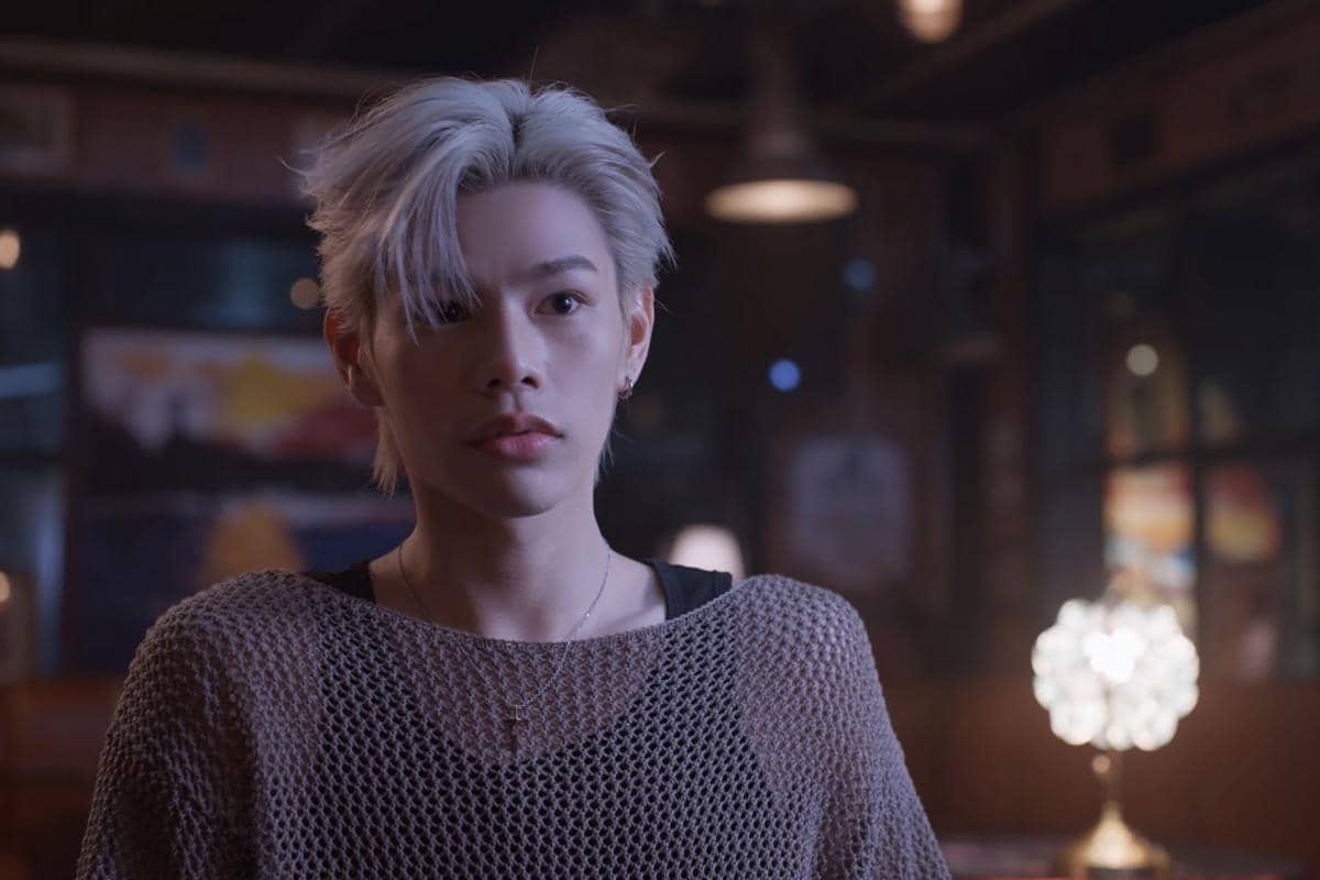 8 Fakta Peran Milk Natchanon dalam Drama BL Thailand The Crow Club