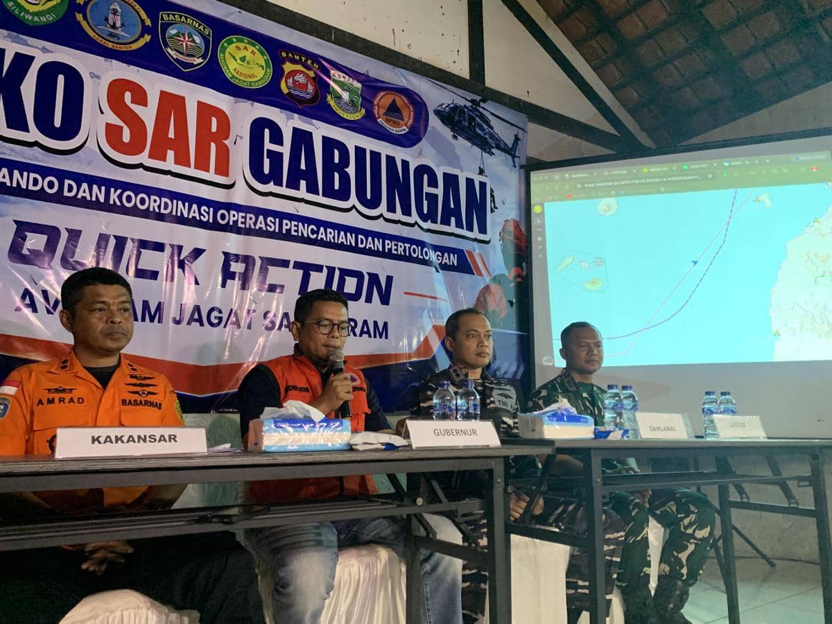 Keluarga Korban Speedboat Hilang Dapat Pendampingan Psikolog