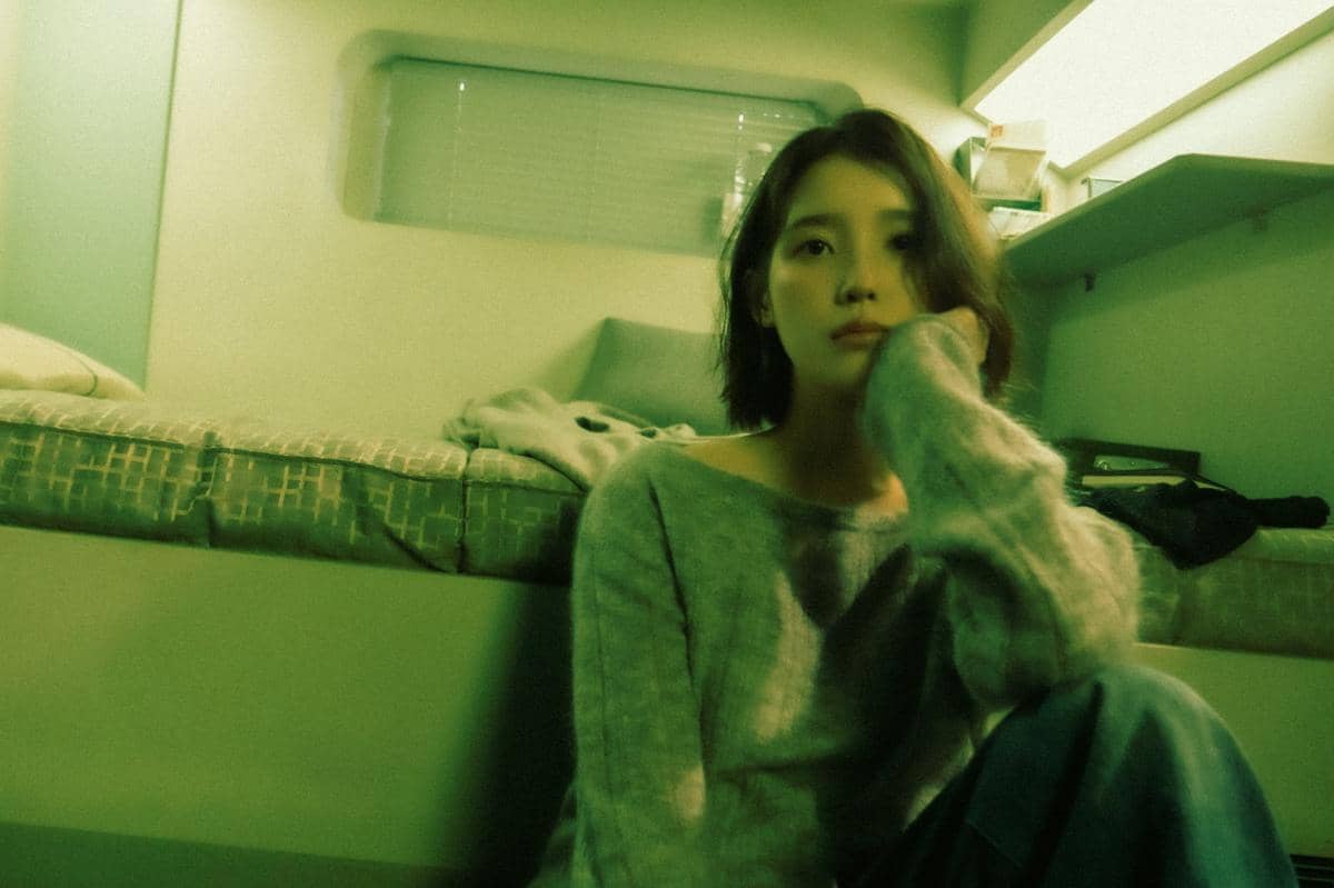 Lirik Lagu Unknown Planet - IU, Benarkah Maknanya tentang Putus Cinta?