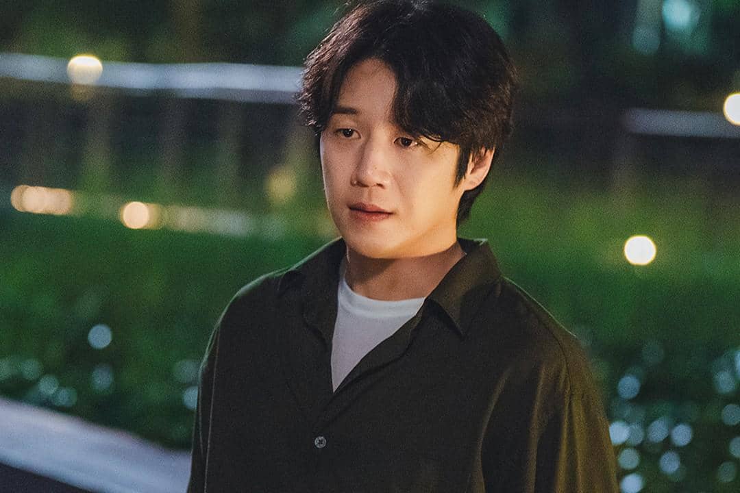 7 Keputusan Besar yang Diambil Tae Sung di Ending A Bona Fide Killer