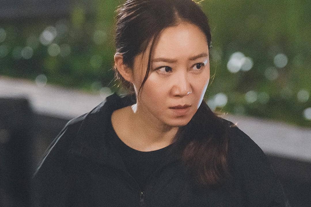 still cuts drama A Bona Fide Killer