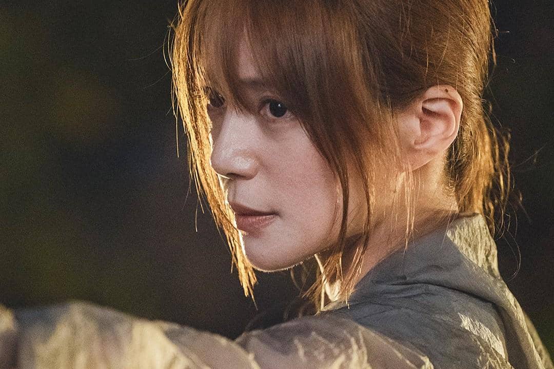 still cuts drama A Bona Fide Killer