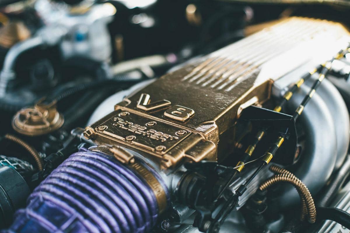 5 Fakta Upgrade ECU, Bisa Tingkatkan Performa tanpa Modifikasi Mesin