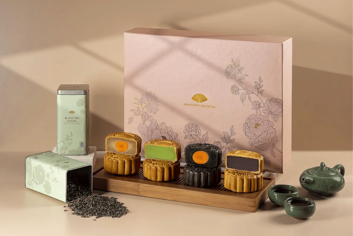rekomendasi Mooncake Hampers Jakarta 2026