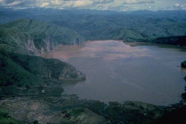 Danau Nyos