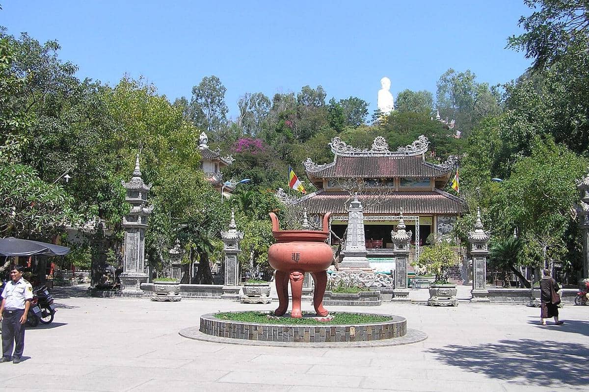 4 Destinasi Wisata Dekat Stasiun Nha Trang, Cocok untuk First Timer