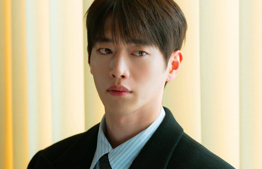 Seo Kang Joon di drama A Love Other than Yours