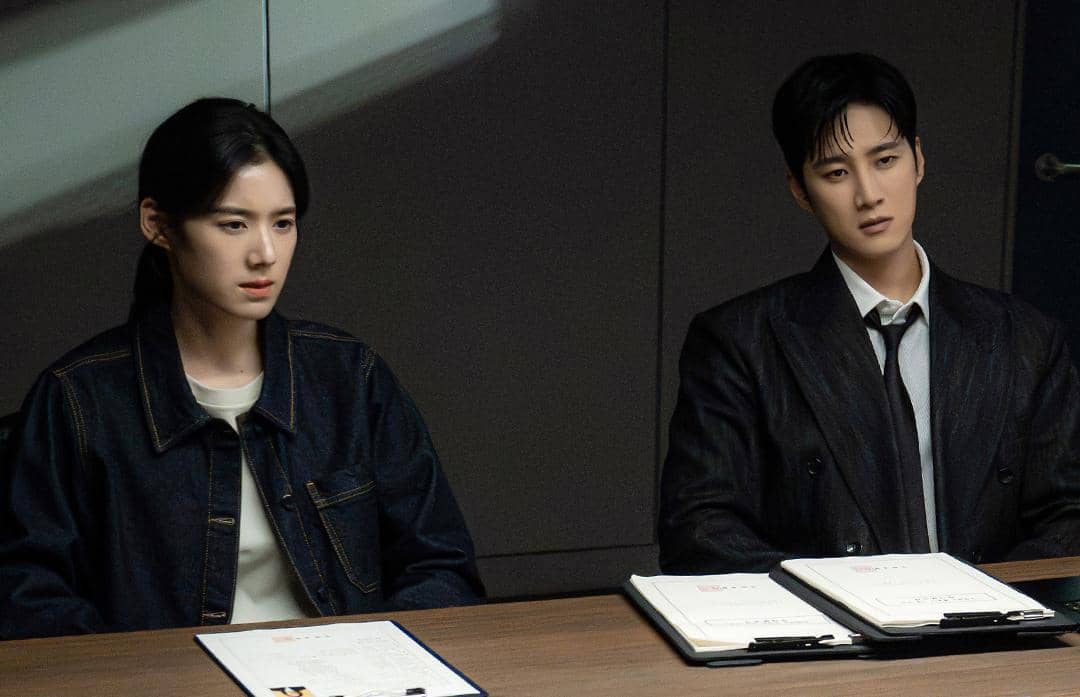 11 Pertanyaan yang Muncul Menjelang Ending Drakor Flex X Cop 2
