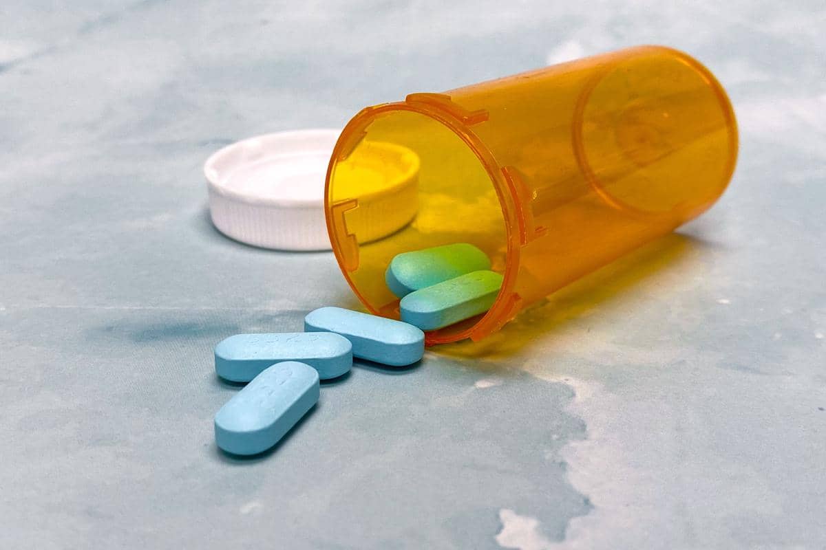 Obat kadaluwarsa