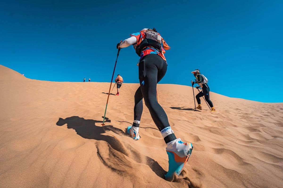 5 Race Trail Run Paling Bergengsi dan Menantang di Dunia, Berani Coba?