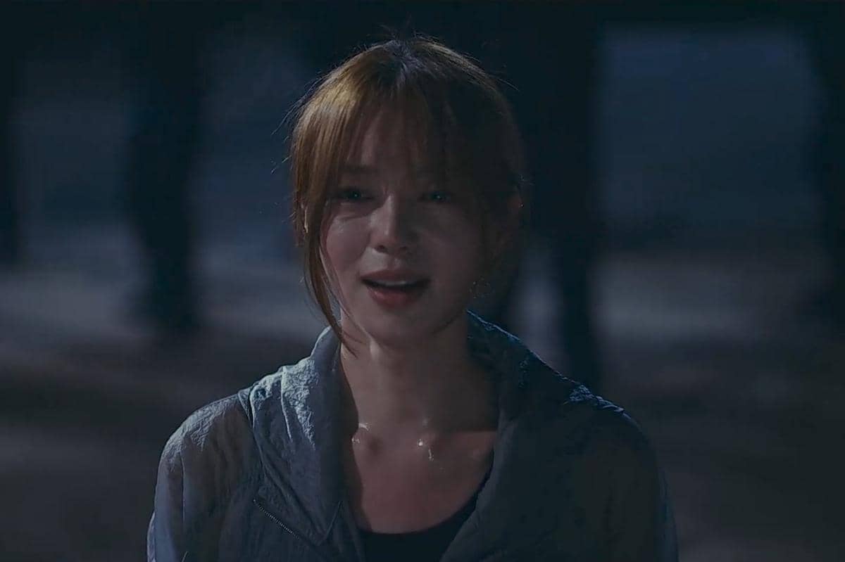 7 Nasib Tragis Layla Choi di Ending A Bona Fide Killer