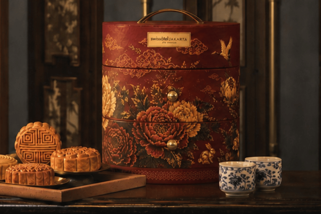 rekomendasi Mooncake Hampers Jakarta 2026