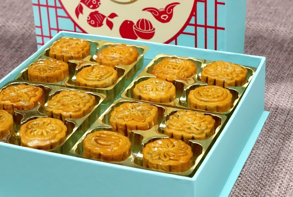 6 Rekomendasi Mooncake Hampers Jakarta 2026, Mewah!