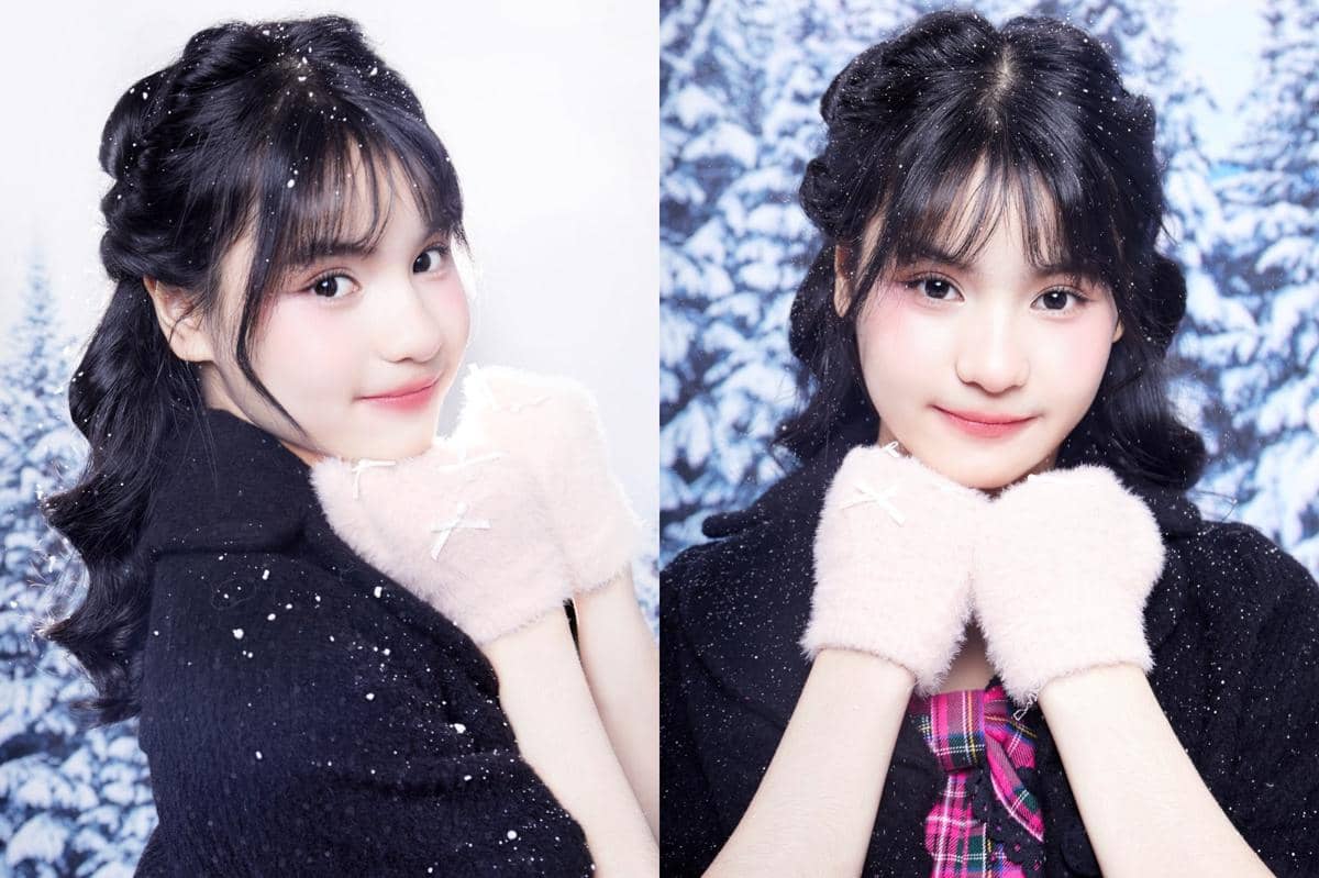 4 Member JKT48 yang Pernah Jadi Center Single Original, Terbaru Trisha