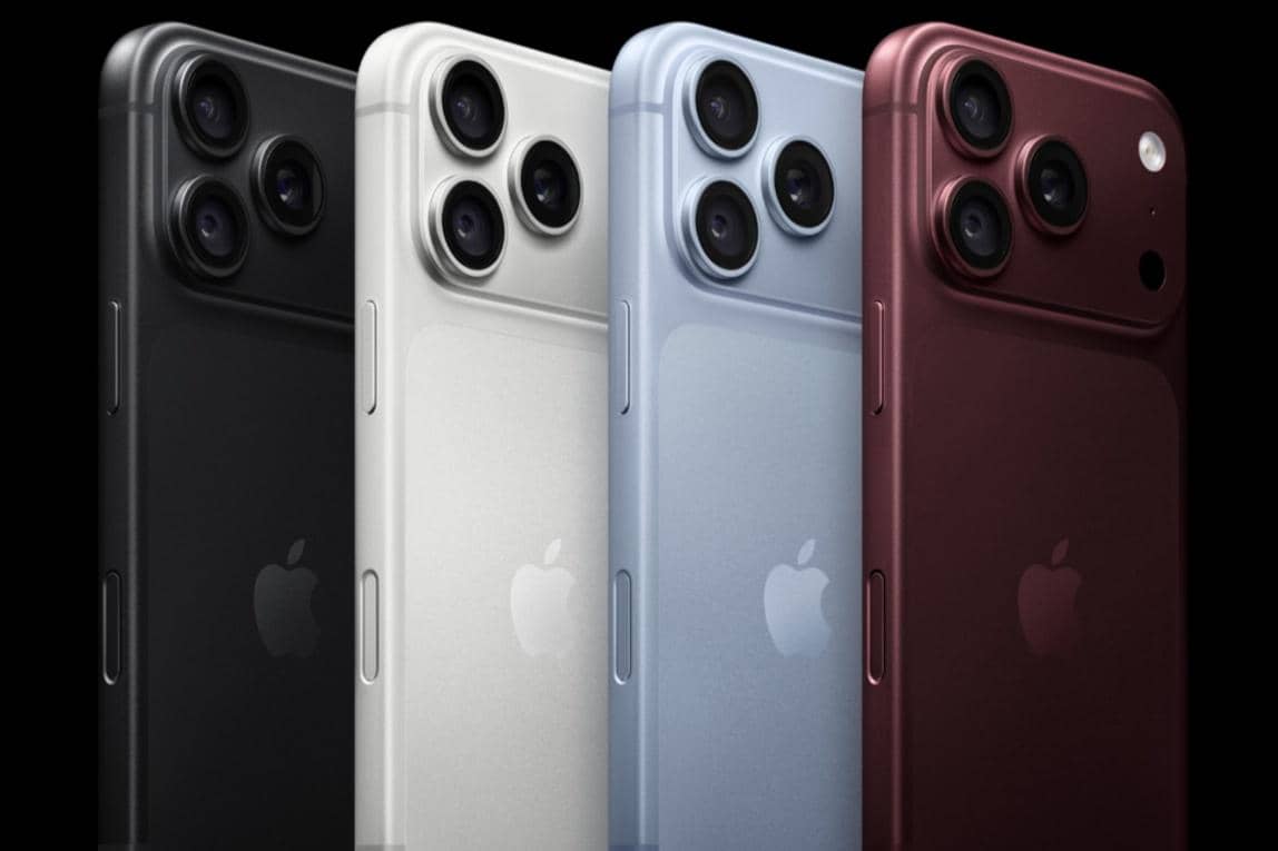 Baru Mau Pre-Order iPhone 18 Pro? Ini Perkiraan Waktu Tunggunya