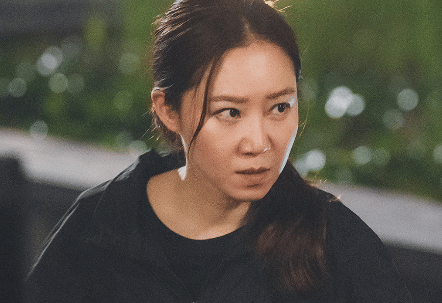 Cuplikan drama Korea A Bona fide Killer