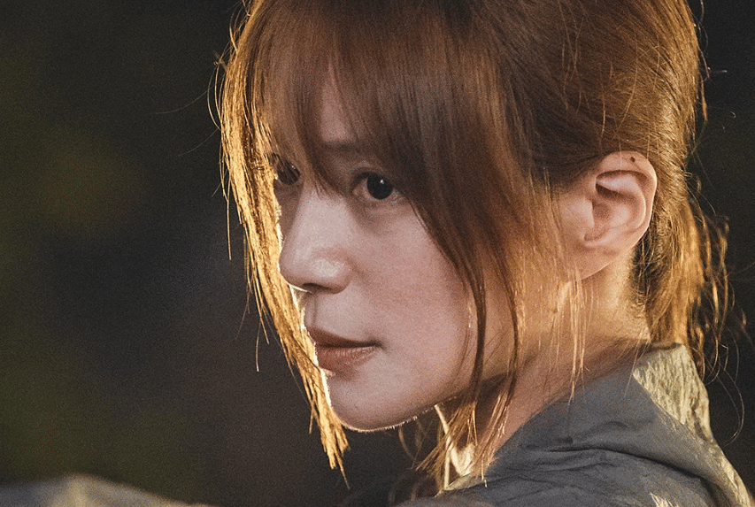 Cuplikan drama Korea A Bona fide Killer