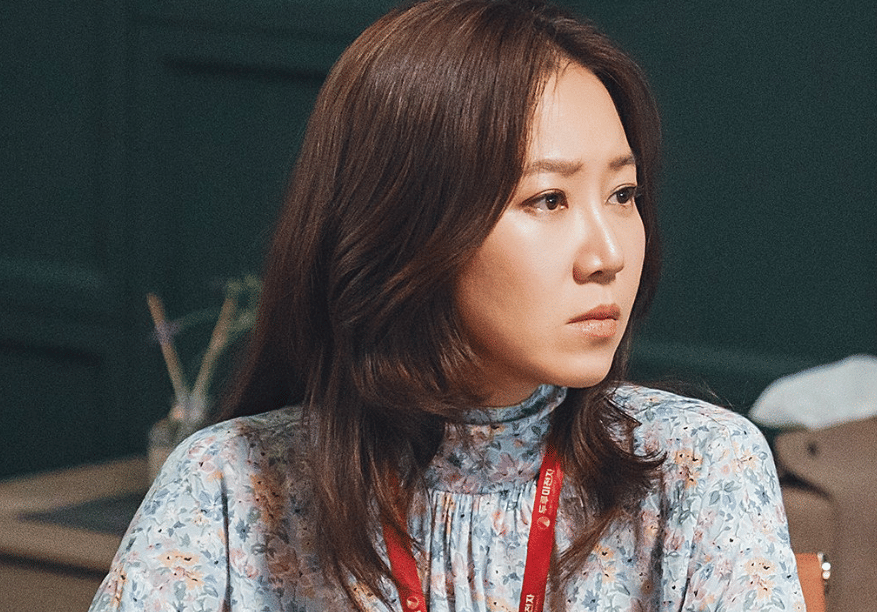 Cuplikan drama Korea A Bona fide Killer
