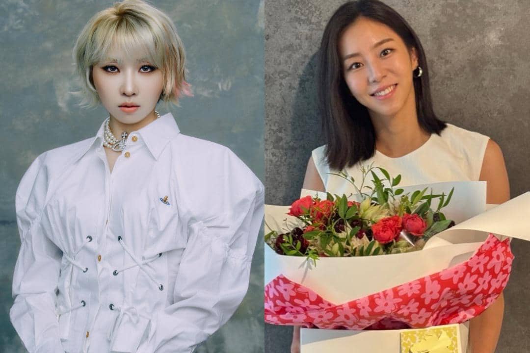 4 Idol KPop yang Suka Jadi Tomboy pada Masa Lalu, Ada Minzy 2NE1