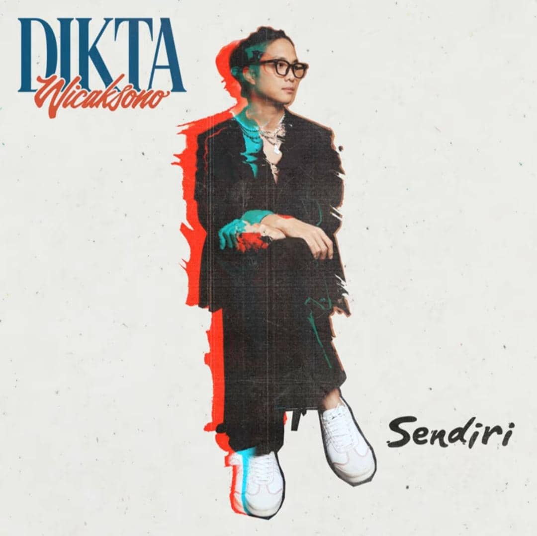 kover album Sendiri