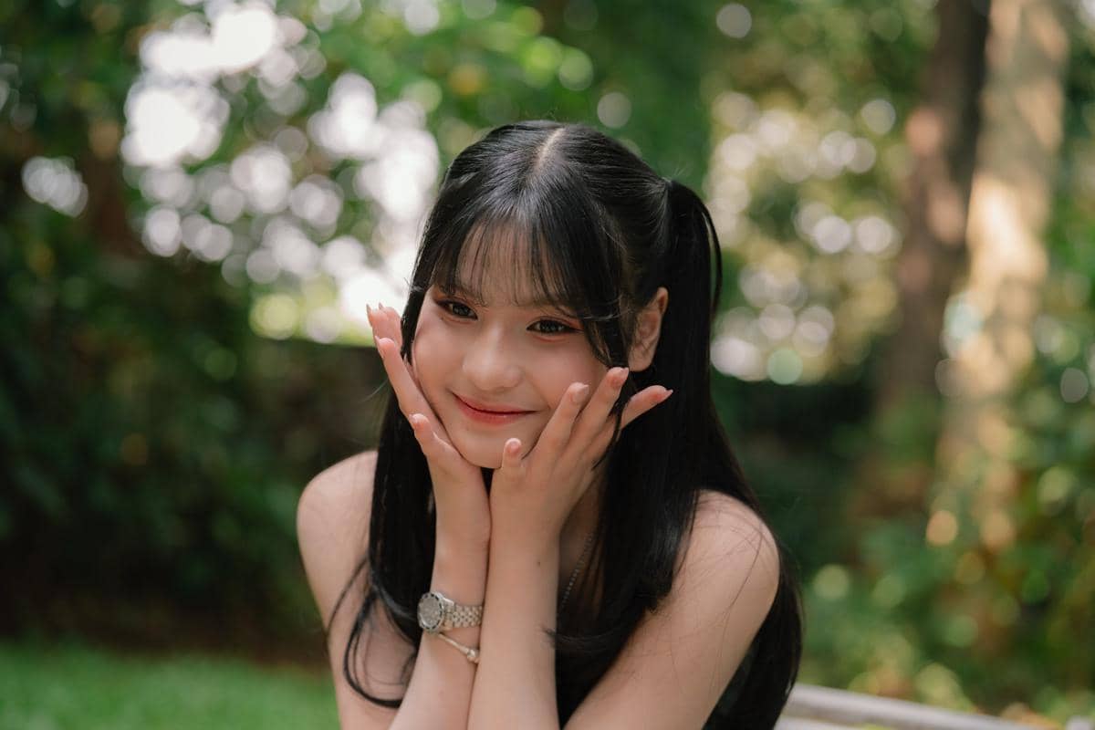 Trisha JKT48